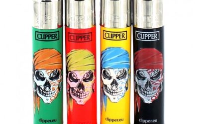 clipper lighters