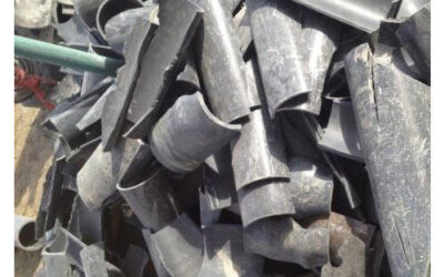 PVC scrap