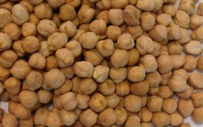 Chickpeas