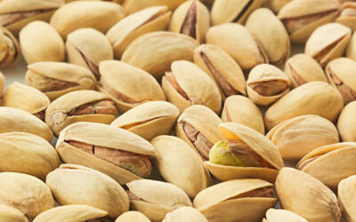 Pistachio Nuts