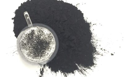 Activated Charcoal