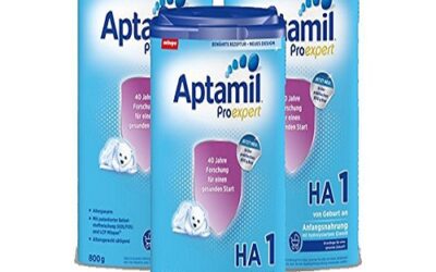 Aptamil Baby Milk Formula