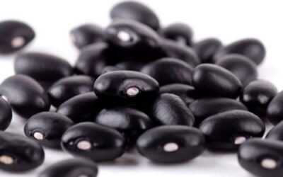 BLACK BEANS