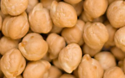 CHICK PEAS