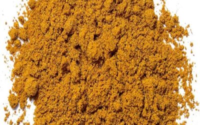 Curry Powder