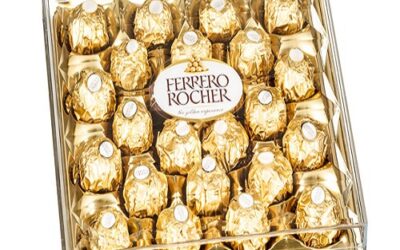 Ferrero Rocher