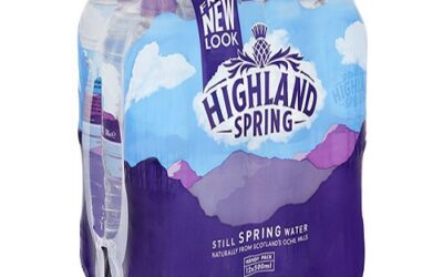 Highland Spring