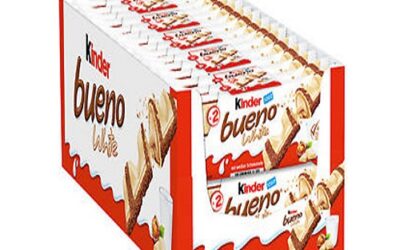 Kinder Bueno