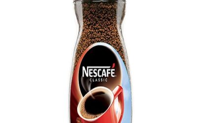 Nescafe