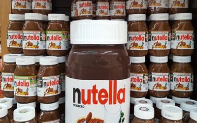 Nutella