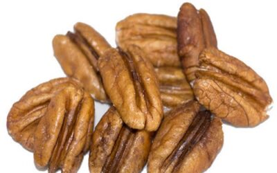 PECAN NUTS