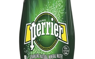 Perrier Water