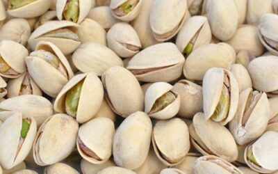 PISTACHIOS