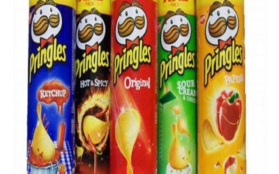 Pringles