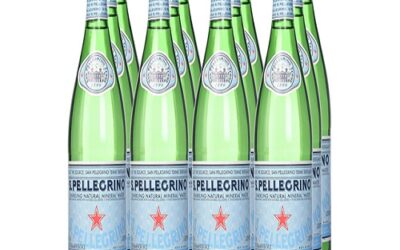 San Pellegrino