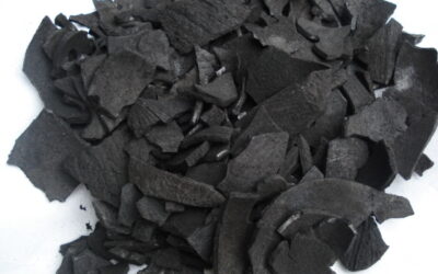 Coconut Shell Charcoal