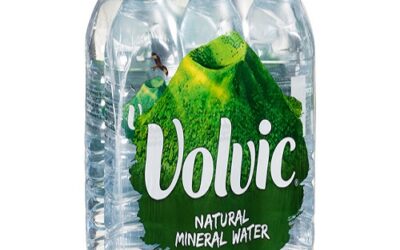 Volvic